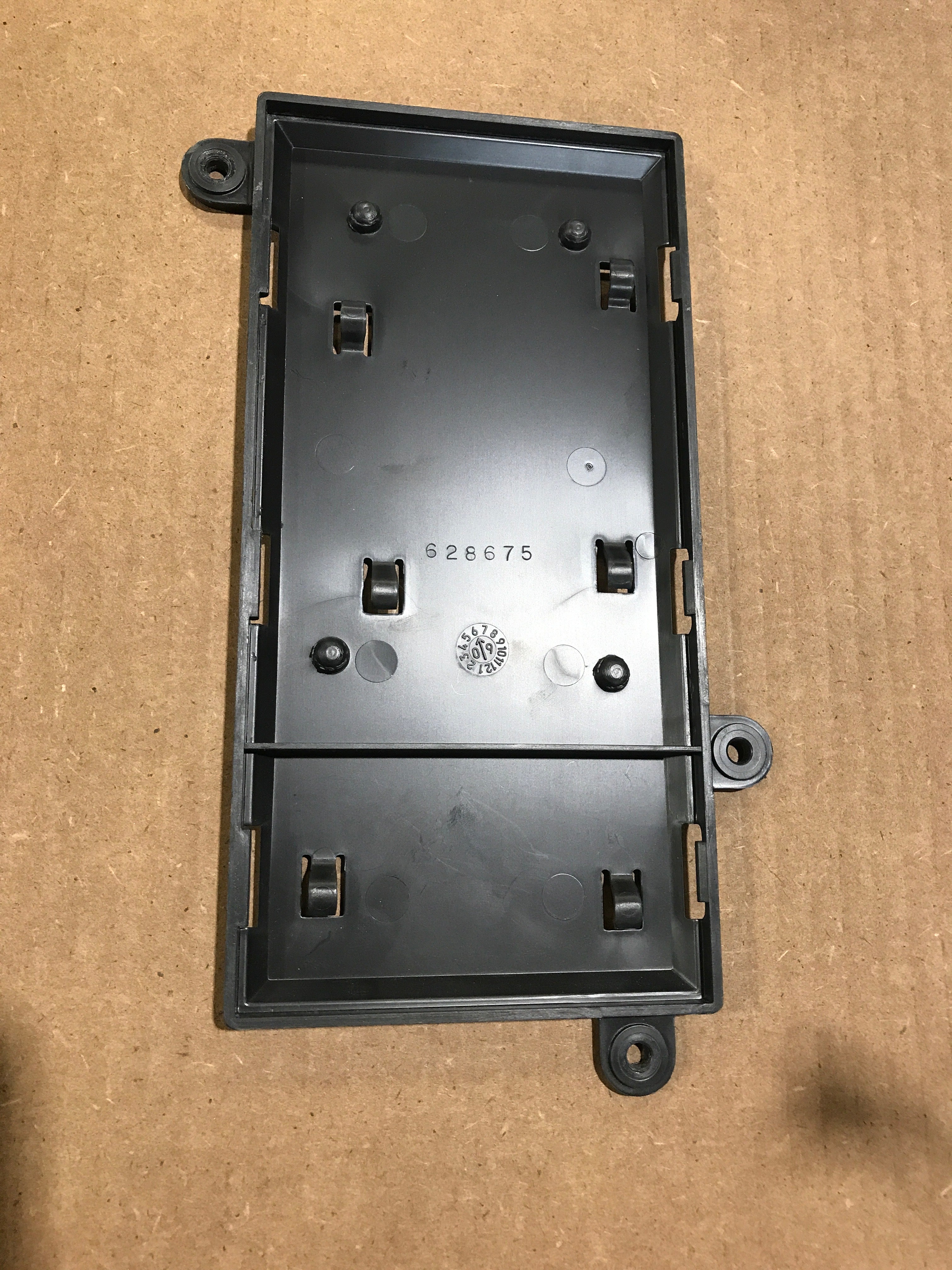 Used Norcold Refrigerator Power Module Base - 628675