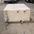 Used Fresh Water Tank 10”  x 21” x 30 1/2"