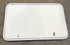 Used Corner Radius Cargo Door  39 3/4" W  x 25" H x 2" D