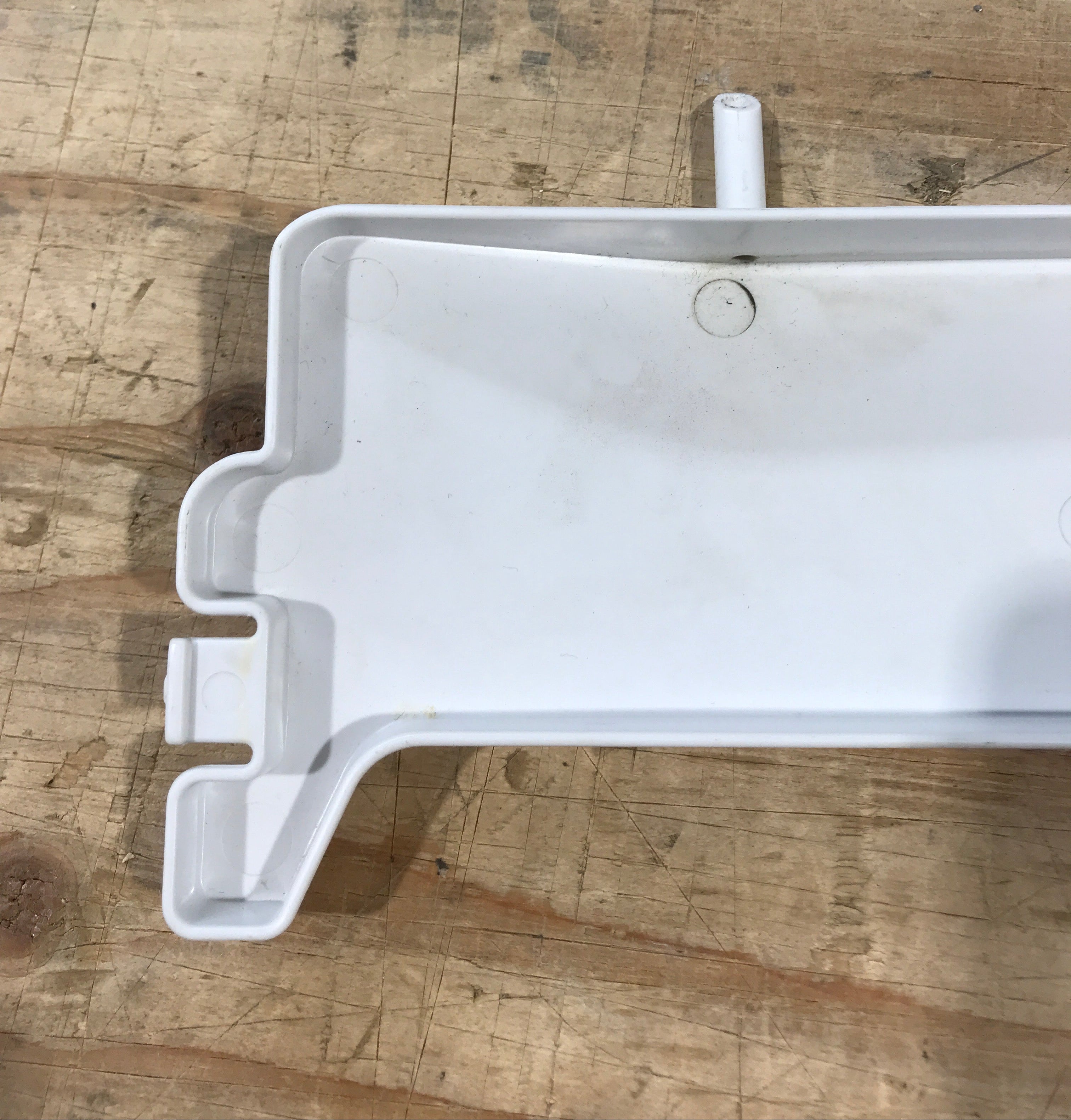 Used Dometic Drip Tray - 3851040026