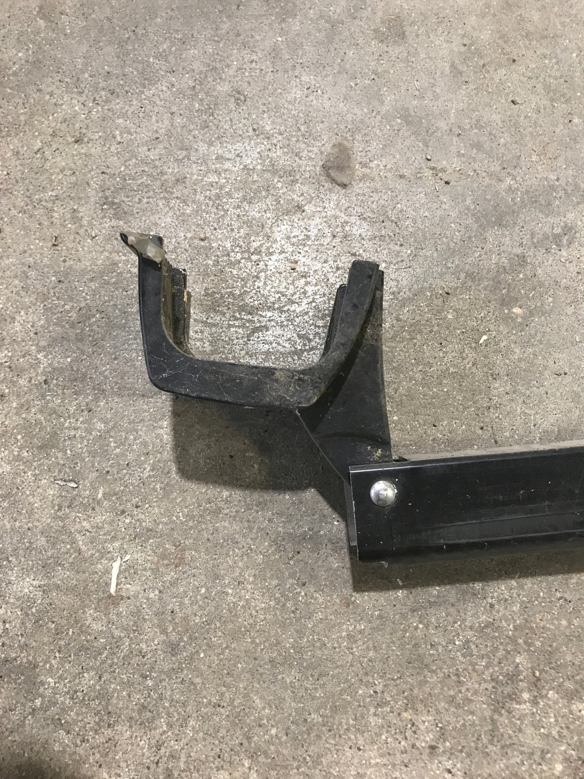 Used Carefree Upper Brace Rafter Arm - R001673-006