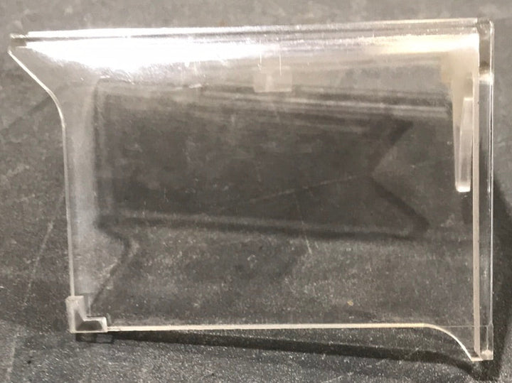 Used Dometic Lamp Cover 2004043002 - Clear - Young Farts RV Parts