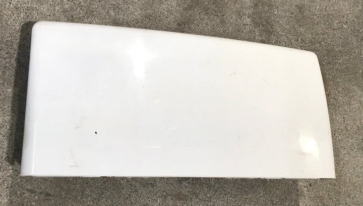 Used Range Hood Vent Cover