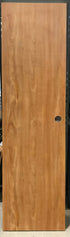 Used Interior Wooden Door 20 1/2" W X 73" H X 1 1/4" D
