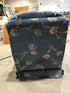 Used RV Chair - Blue with design