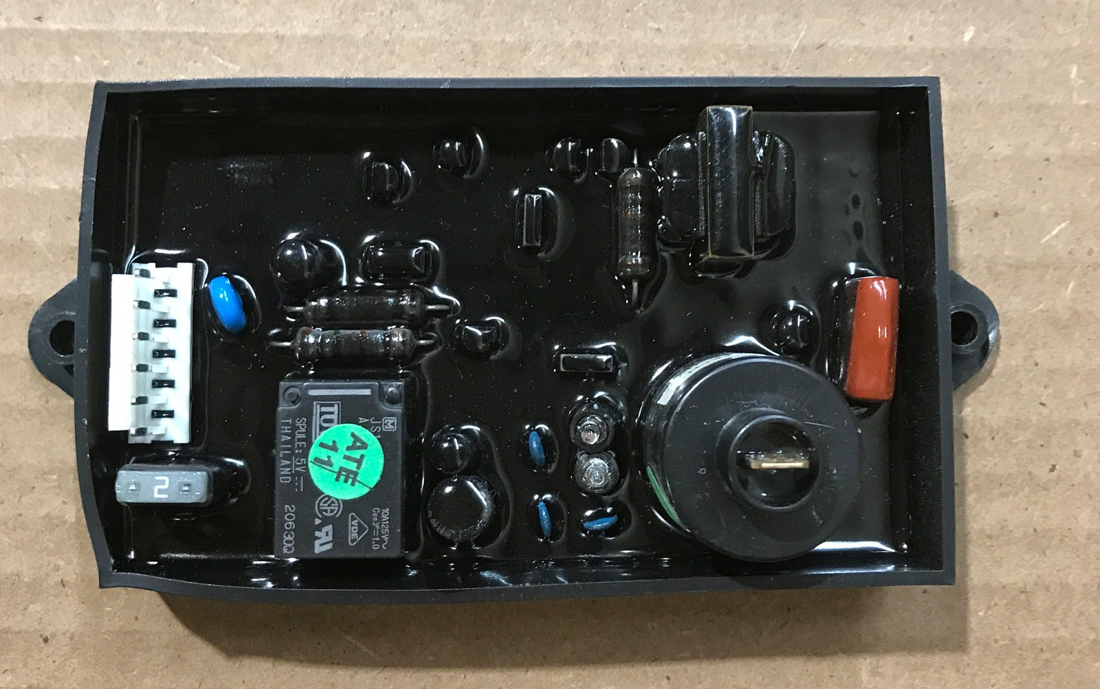 Used Atwood Circuit Control Board - 90098