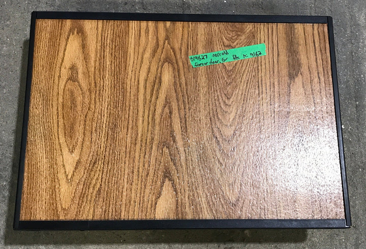 Used Norcold Freezer Door - 619627