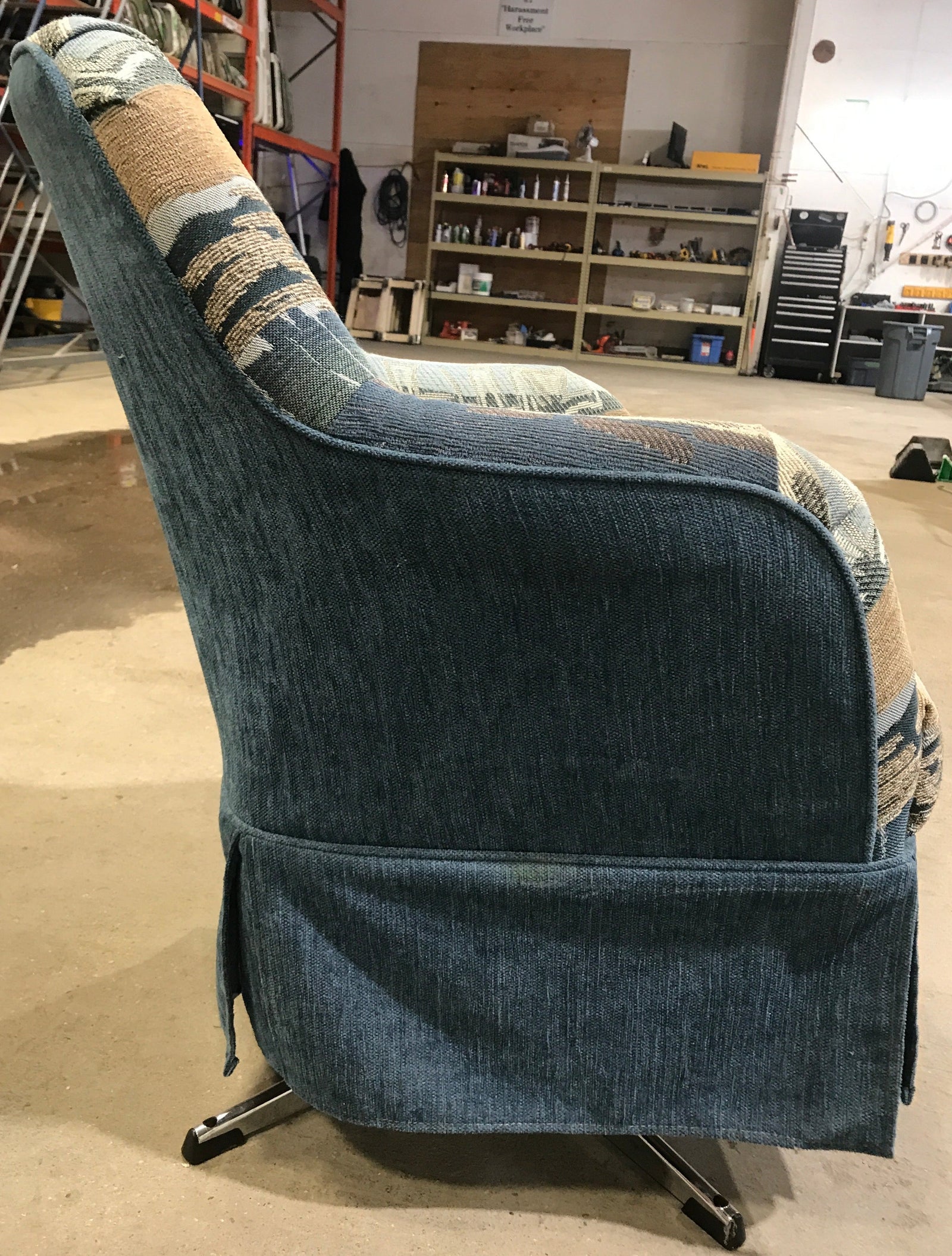 Used RV Chair - 33