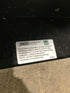 Used Jensen RV Range Hood Fan 63-269-01