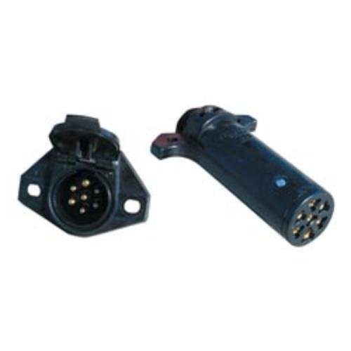 7 - Way Trailer End - Young Farts RV Parts
