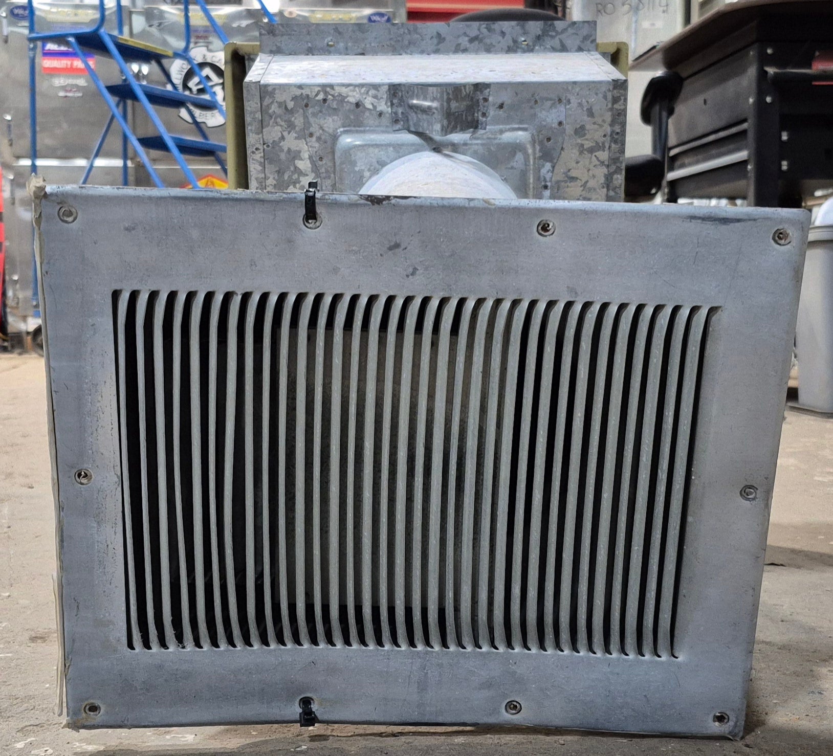 7000 BTU USED BRC - 10A HYDRO FLAME RV Propane Furnace - Young Farts RV Parts