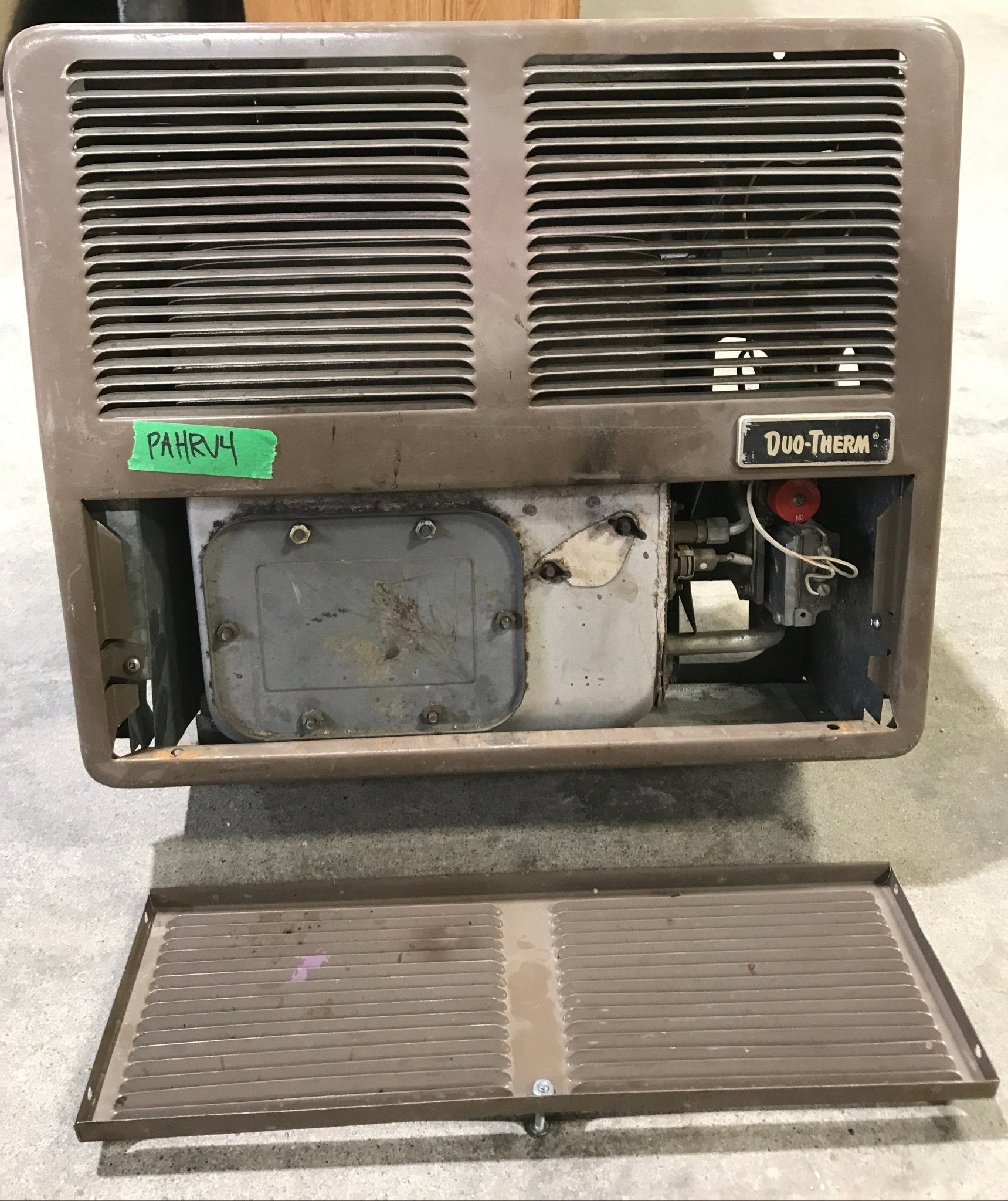 7,000 BTU USED Duo - Therm RV Propane Furnace - 65510 - 006 - Young Farts RV Parts