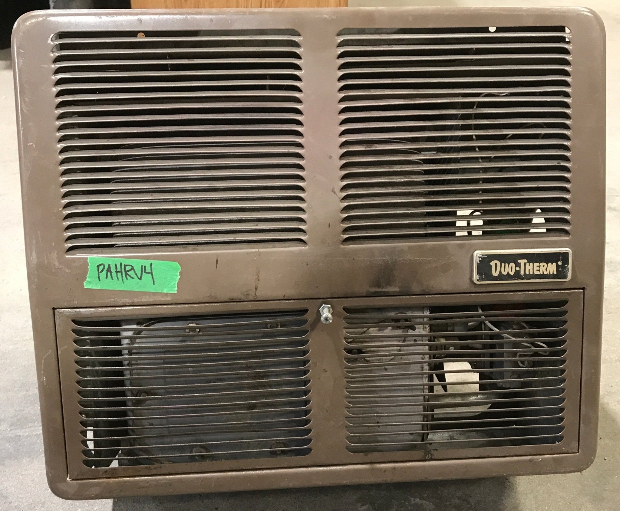 7,000 BTU USED Duo - Therm RV Propane Furnace - 65510 - 006 - Young Farts RV Parts