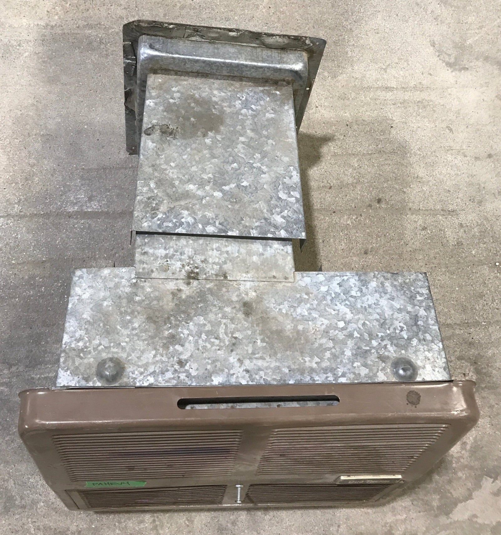 7,000 BTU USED Duo - Therm RV Propane Furnace - 65510 - 006 - Young Farts RV Parts