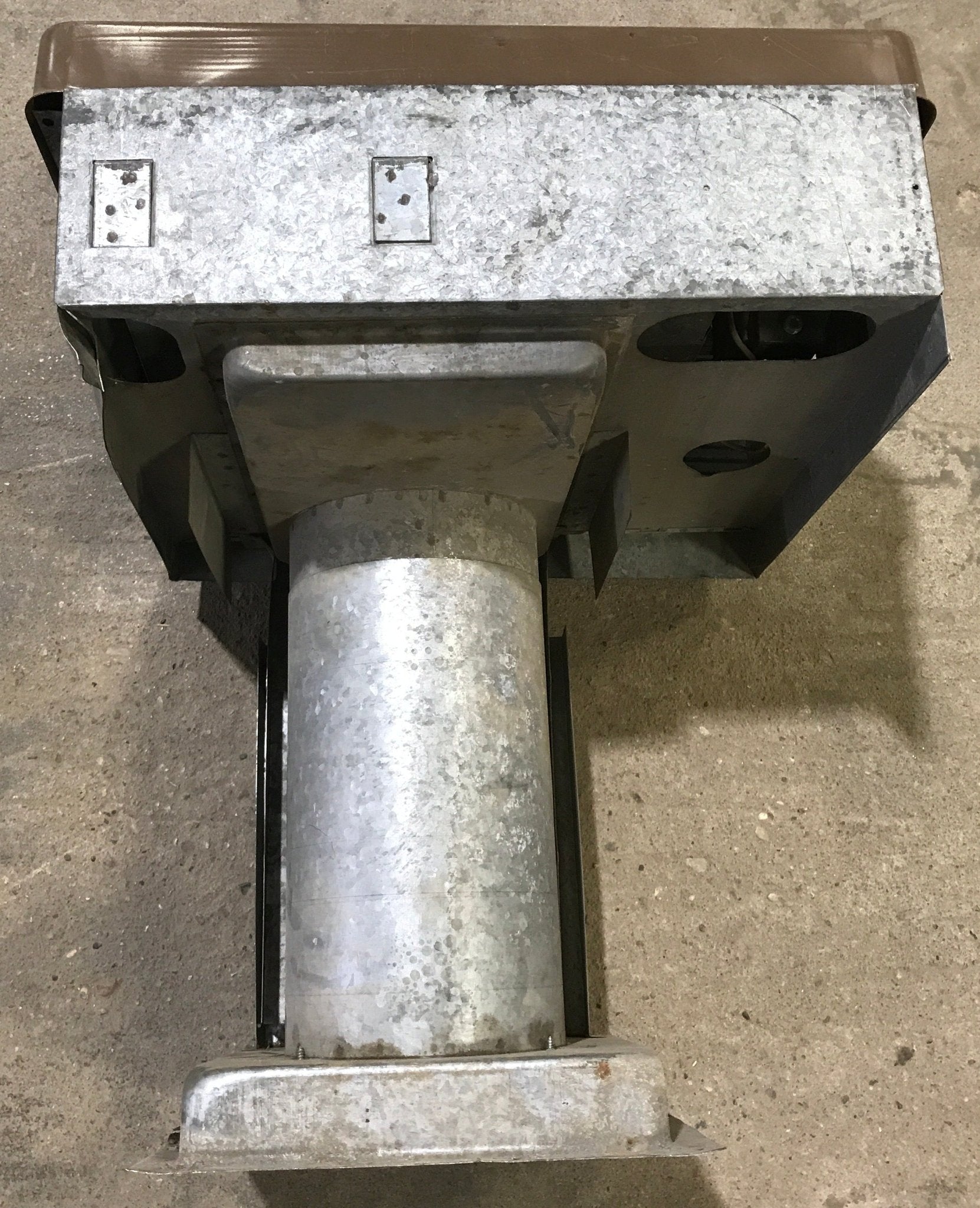 7,000 BTU USED Duo - Therm RV Propane Furnace - 65510 - 006 - Young Farts RV Parts