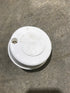 Used 3 3/4” Off White Plumbing/ Attic Vent- Single