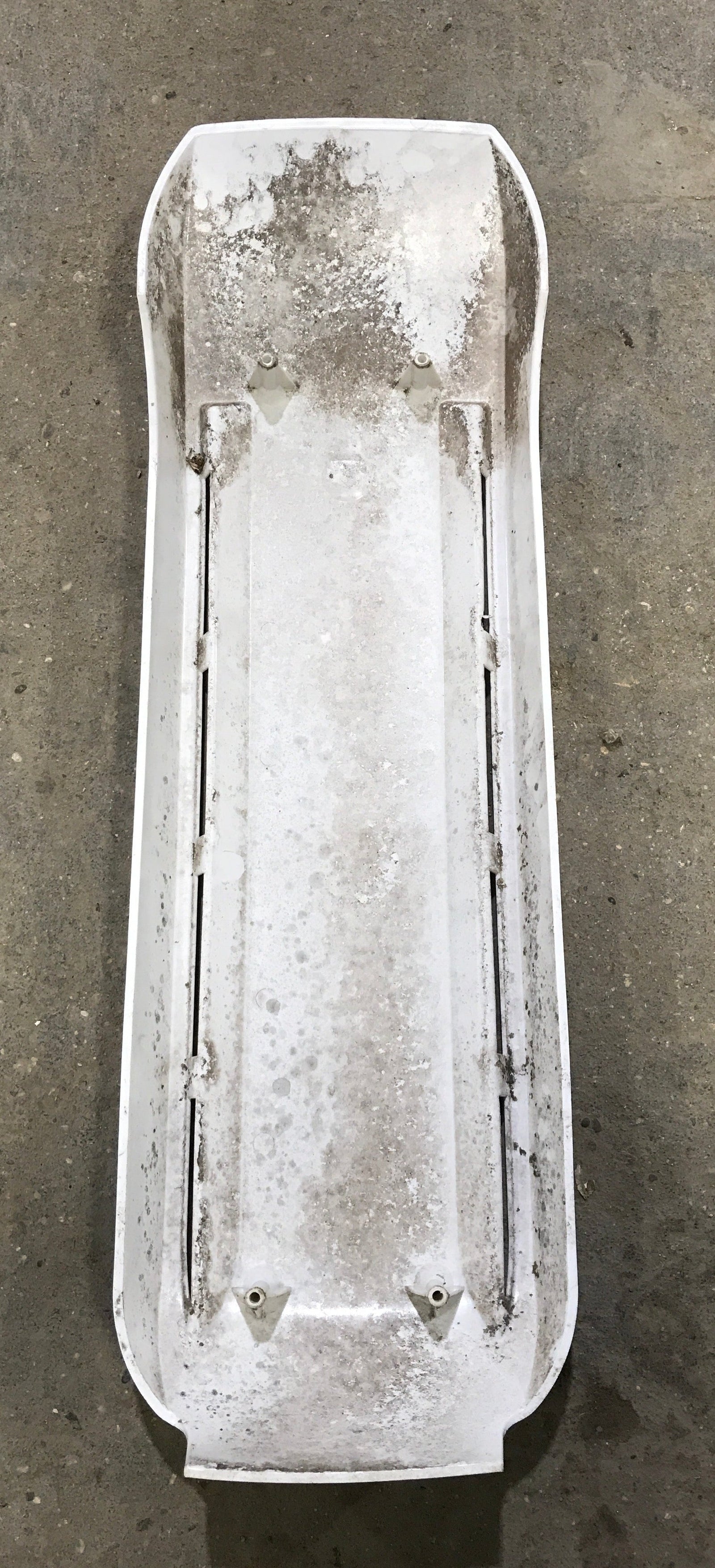 Used NORCOLD Fridge Roof Vent