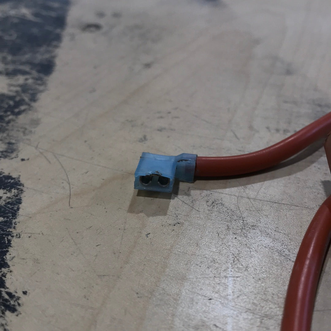 Used Electrode Wire Suburban 231462 - 3'