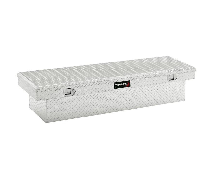 72" Single Lid C/O Box - Young Farts RV Parts