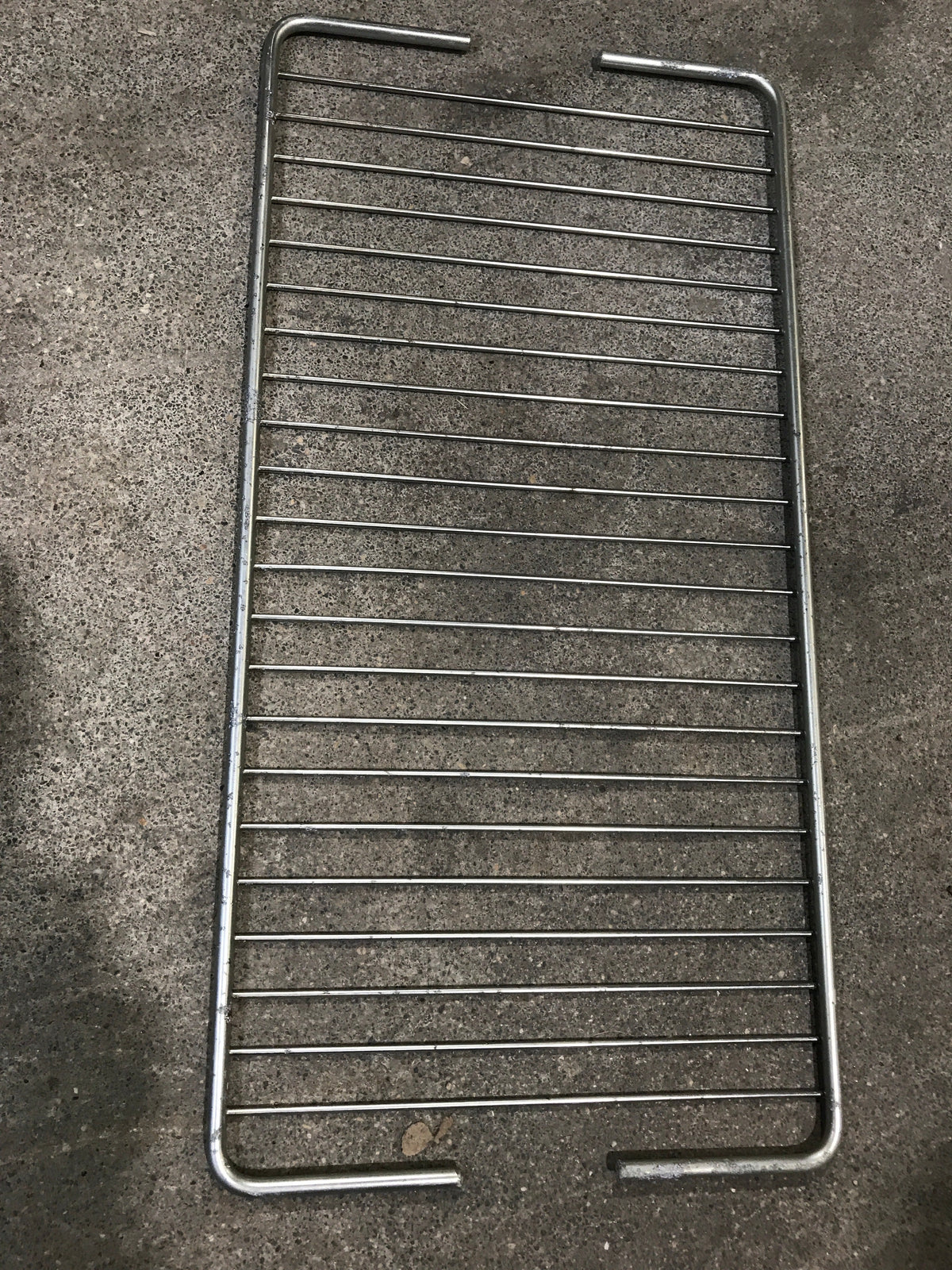 Used Dometic Wire Shelf Freezer 2932627025