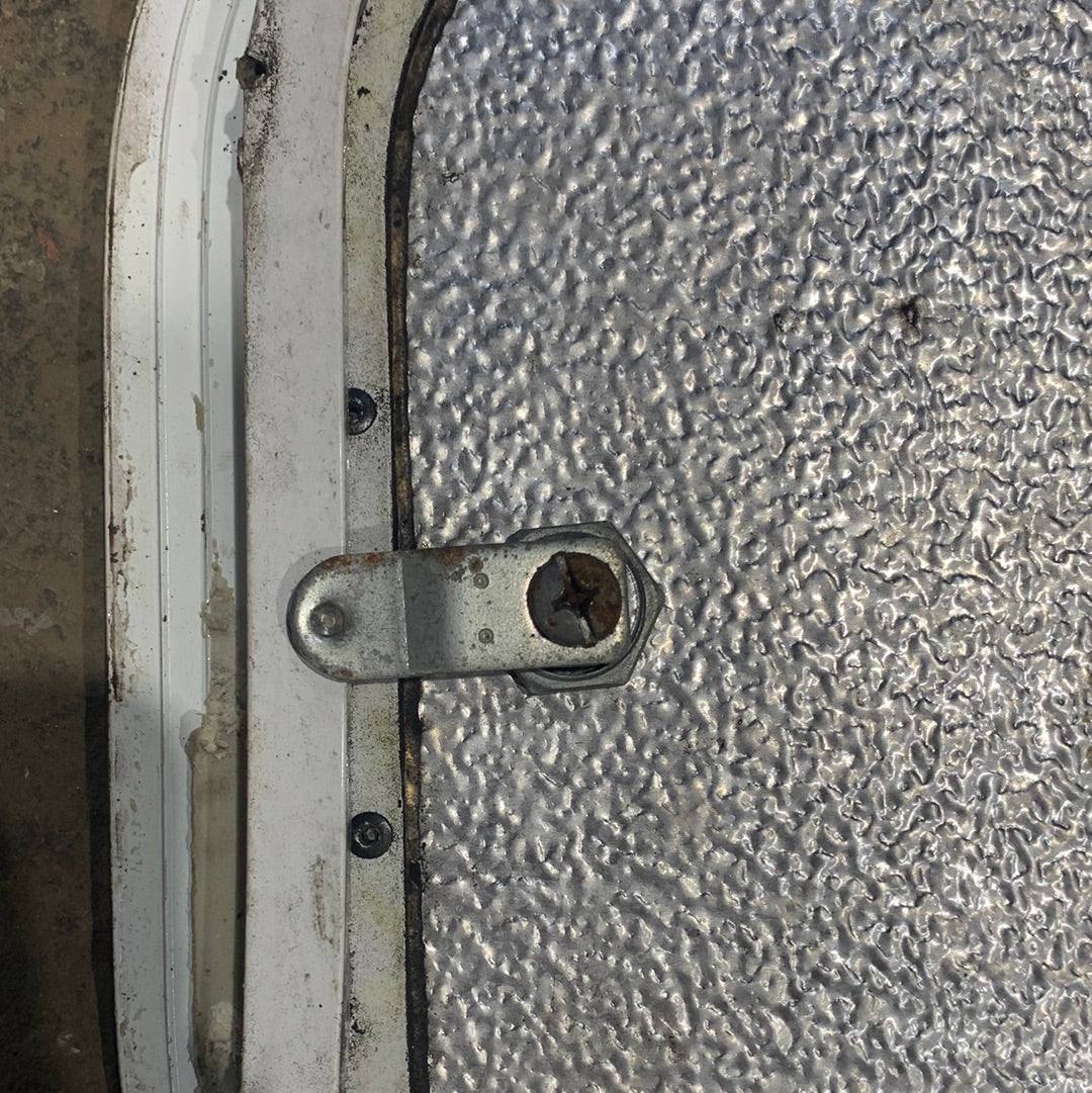 Used Radius Cornered Cargo Door 10 3/4