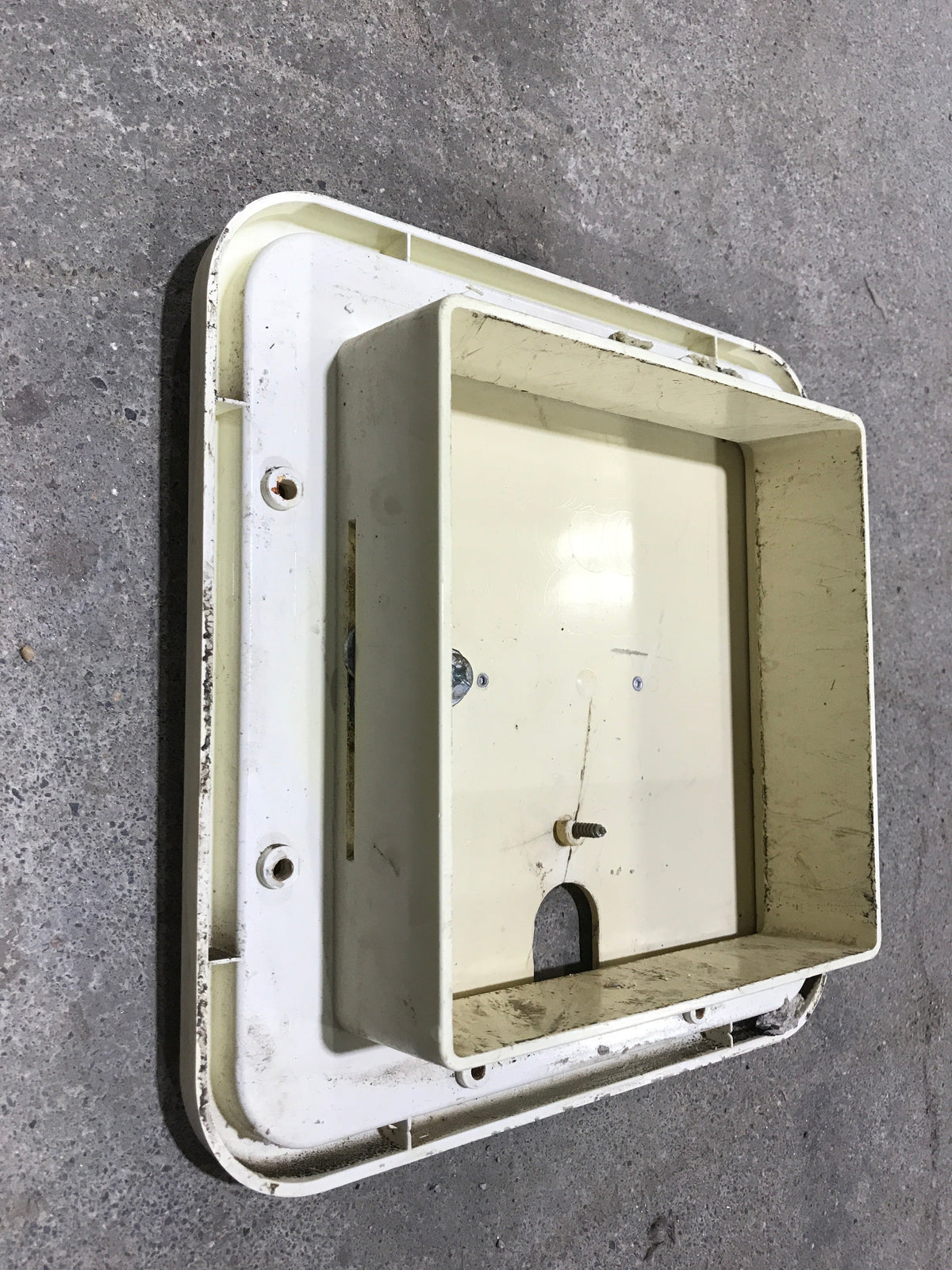 Used 9 1/2