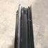 Used Black Radius Emergency Opening Window : 47 1/2" W x 34 1/2" H x 2" D