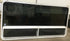 Used White Radius Opening Window : 71 1/2" W x 34 1/2" H x 1 7/8" D