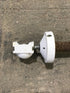 Used Dometic / A&E Sunchaser II Awning Spring Torsion Assembly Left Hand