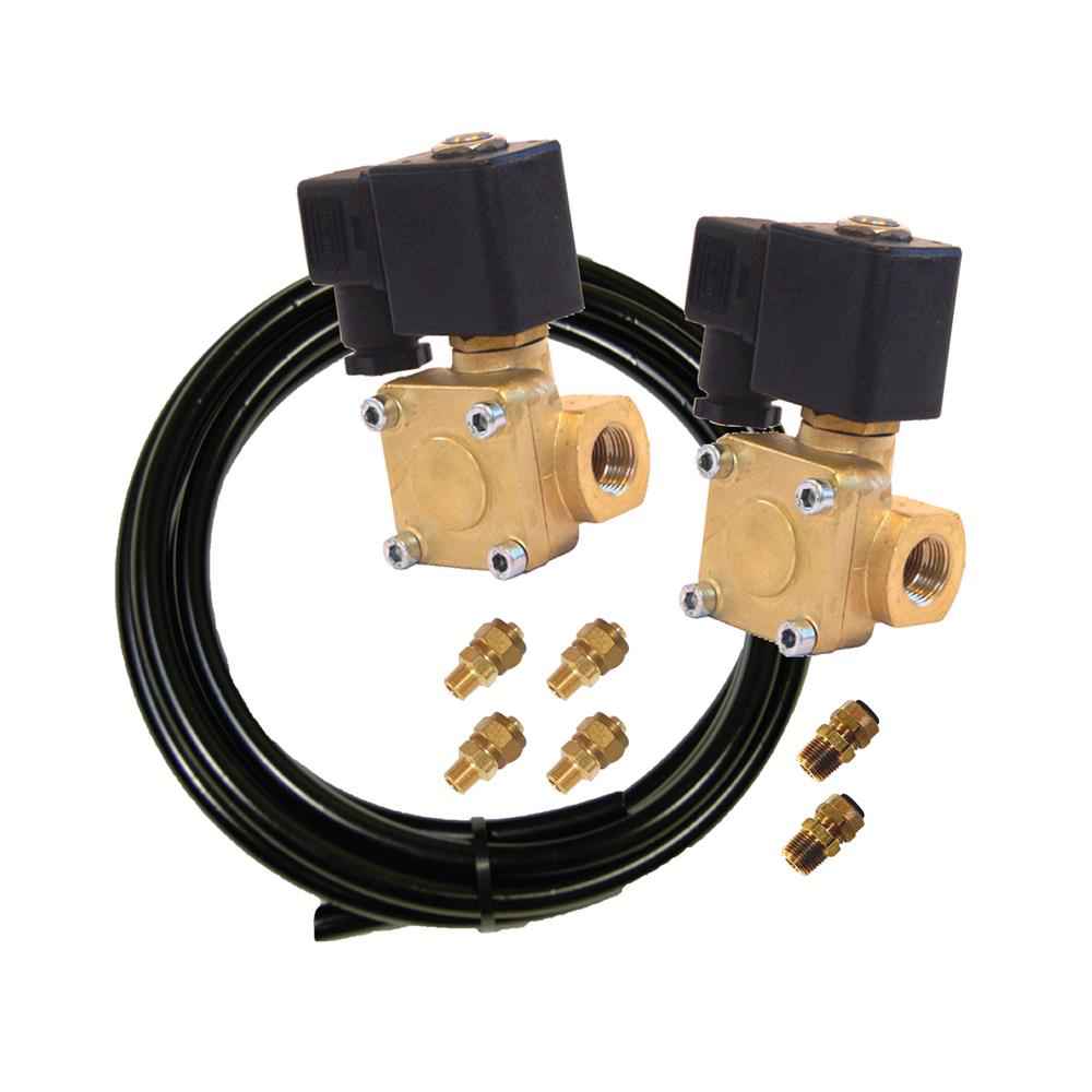 730 UPGRADE KIT - Young Farts RV Parts