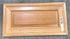 Used RV Cupboard/ Cabinet Door 22 3/4" H X 11 3/4" W X 3/4" D