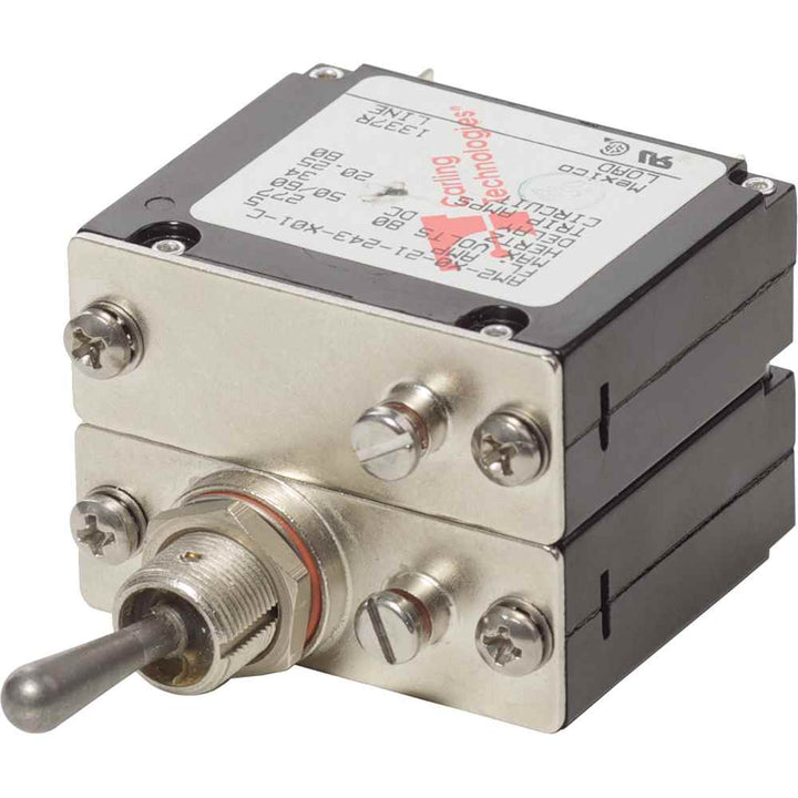 7310 COTS Military Grade A - Series 5 Amp - Young Farts RV Parts