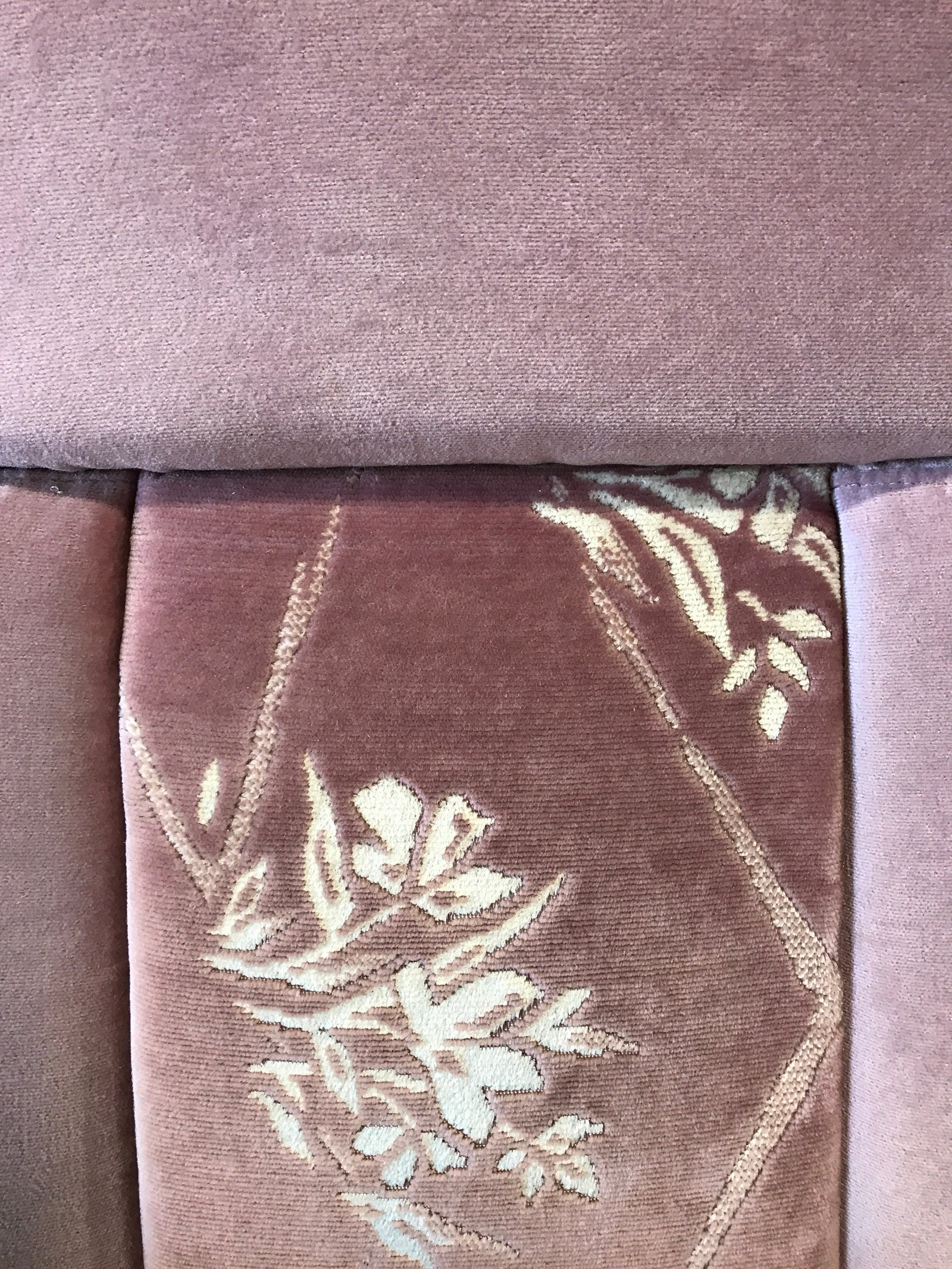 Used Motorhome Passenger Captain Chair