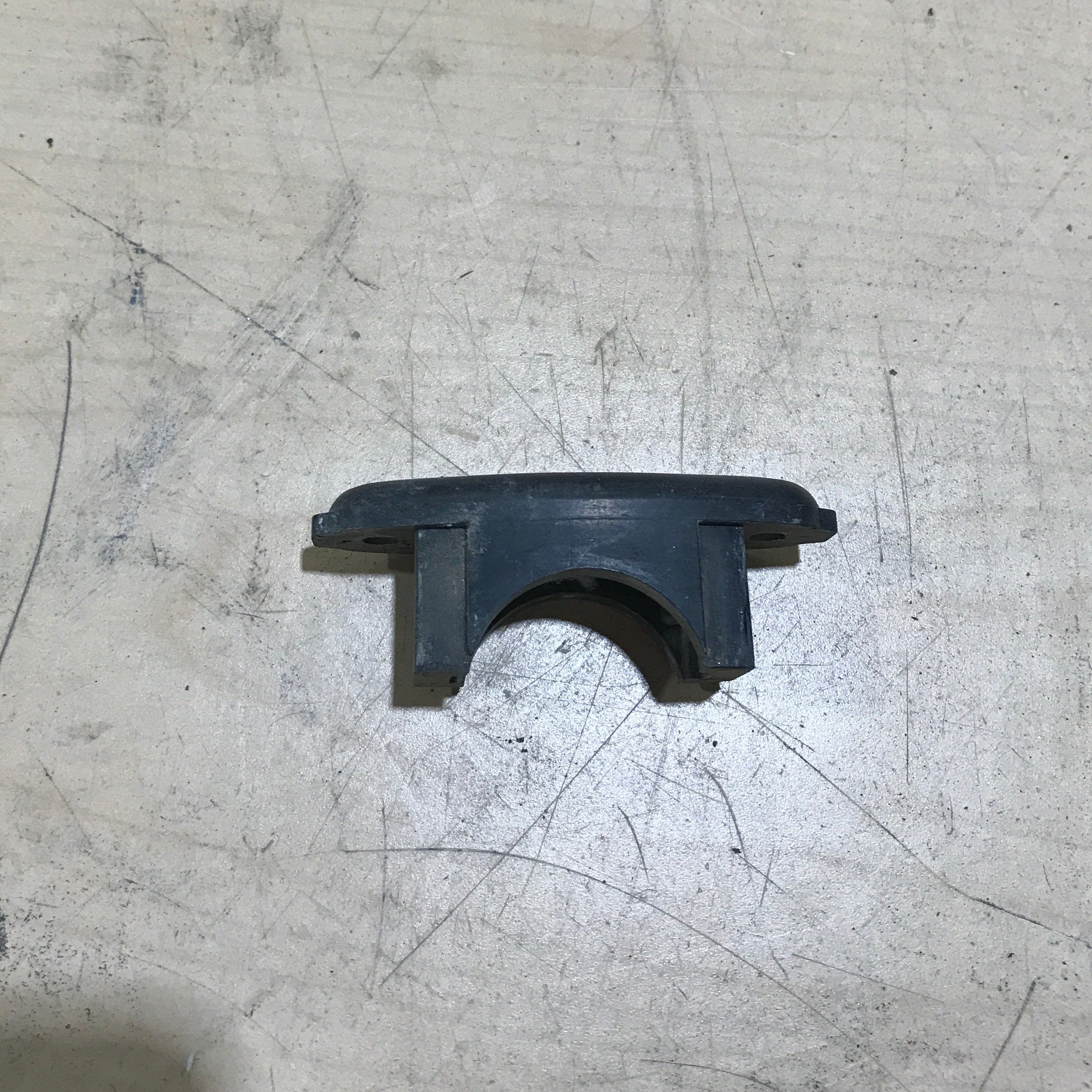 Used Ladder Step/ Tread End Cap- 2 1/4" - Young Farts RV Parts