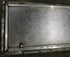 Used Square Cornered Cargo Door 46 1/2" x 12 3/4" x 3/4"D