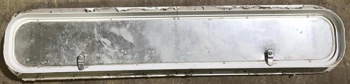 Used Radius Cornered Cargo Door 39
