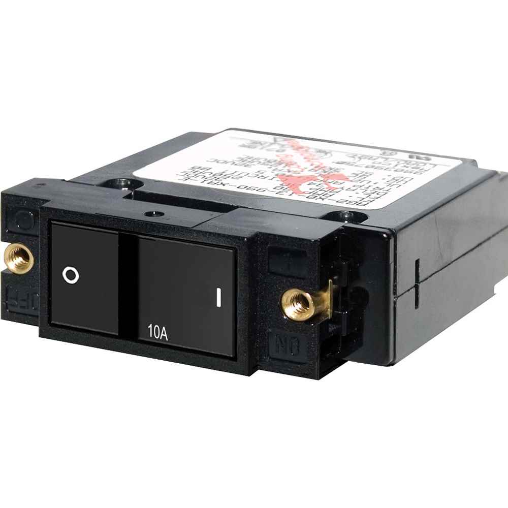 7402 Single Pole Small Case 2