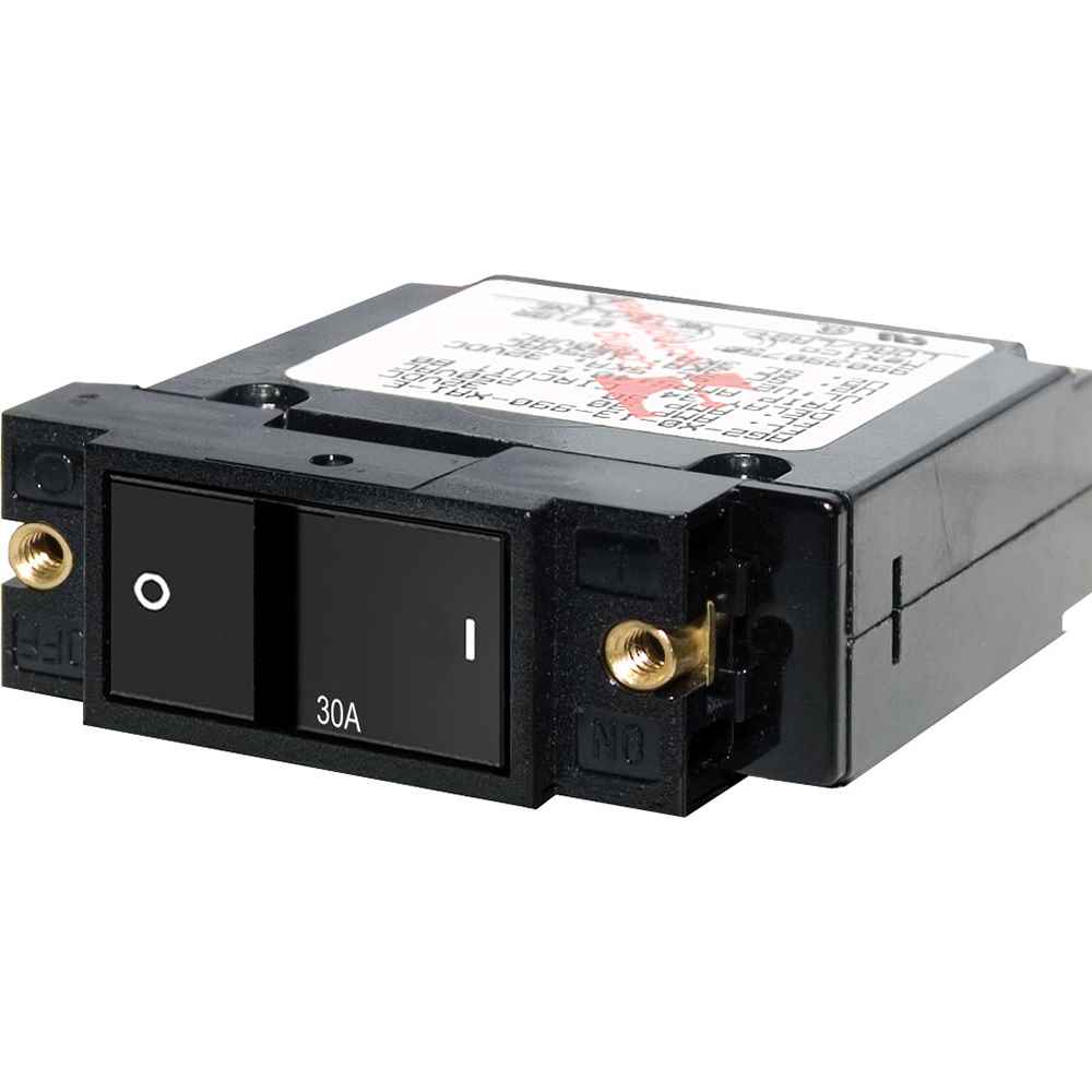 7406 Single Pole Small Case 2