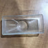 Used Replacement Lens for Marker Light -  Clear