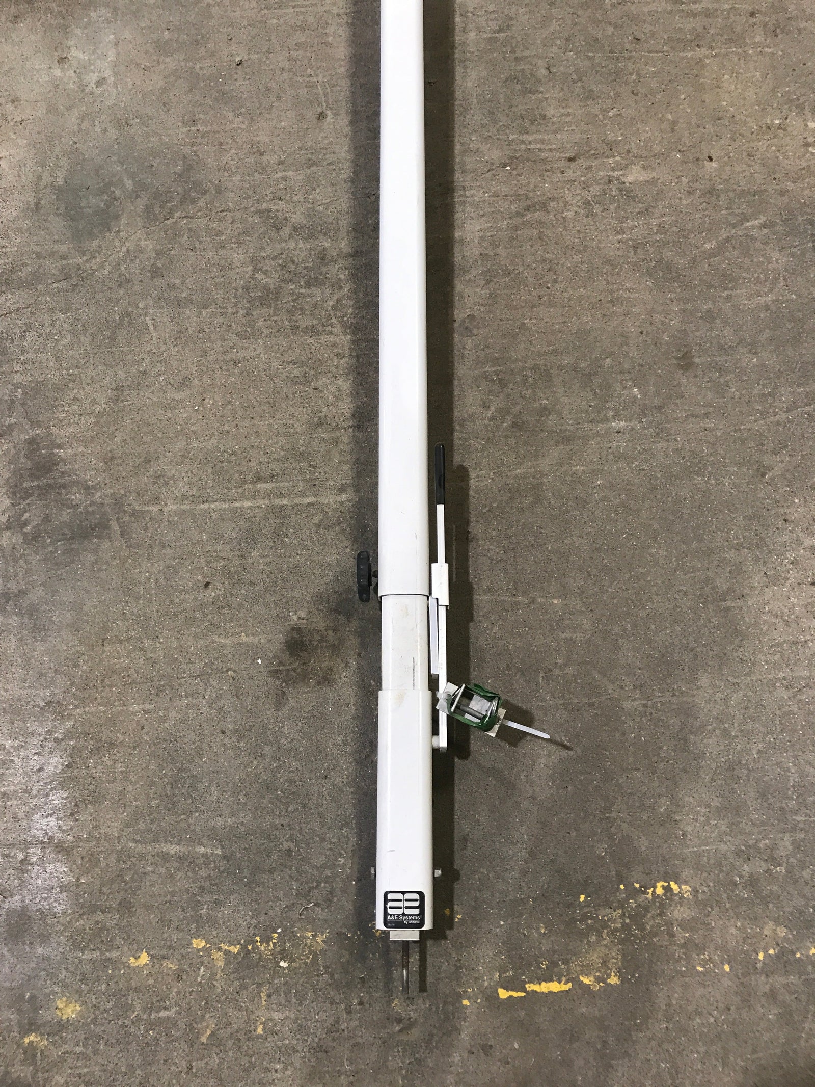 USED OPTIMA Dometic / A&E Awning Rafter Arm Assembly