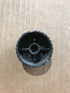Used Magic Chef Burner Knob - 7733P01860