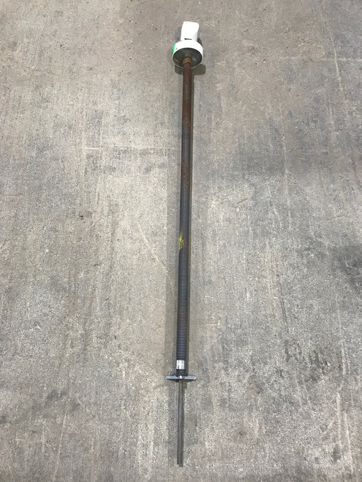 Used CAREFREE Awning Spring Torsion Assembly Right Hand