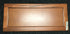 Used RV Cupboard/ Cabinet Door 30 1/4" H X 13 1/4" W X 3/4" D