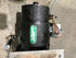 Used PRESTOLITE RV Slide Out Hydraulic Pump/Motor/Tank Assembly