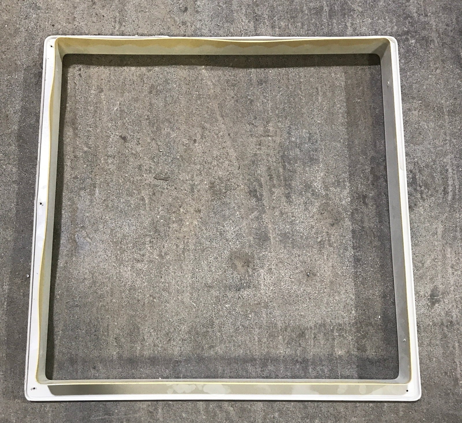 Used Skylight Interior Inner Replacement Garnish