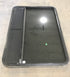 Used Black Radius Emergency Opening Window : 47 1/2" W x 34 1/2" H x 2" D