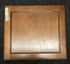 Used RV Cupboard/ Cabinet Door 18 1/2" H X 16 3/4" W X 3/4" D