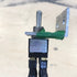 Used Single Landing Gear Legs Toggle Switch