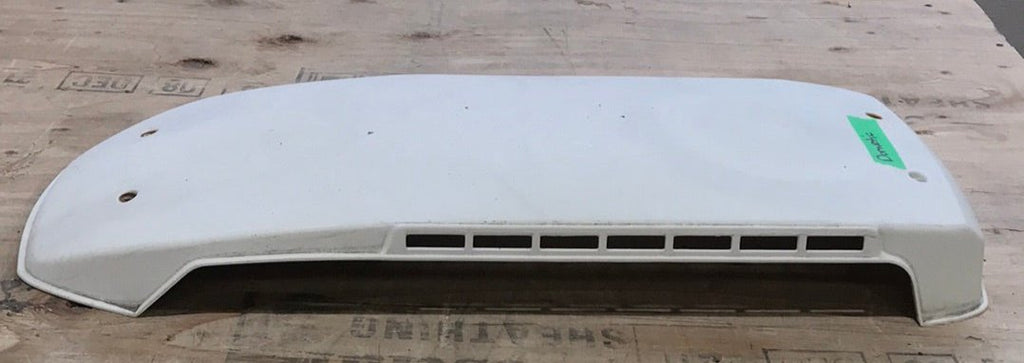 Used DOMETIC Fridge Roof Vent 3100578