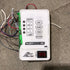 Used KIB Micro Monitor SUBPCBM2 - PCBM2-C  - YYZ - White